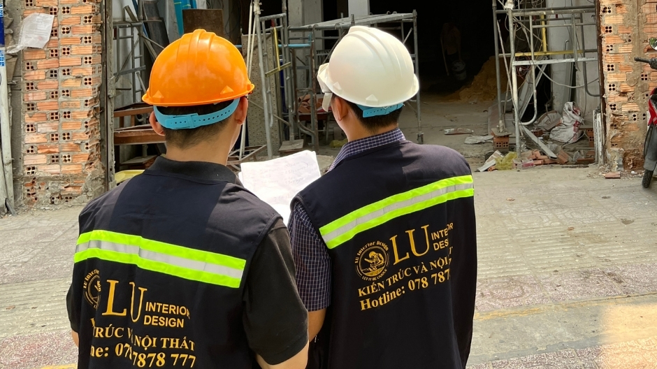 LU Design trở thành đối tác chiến lược của bạn, biến mọi ý tưởng kiến trúc trở thành hiện thực