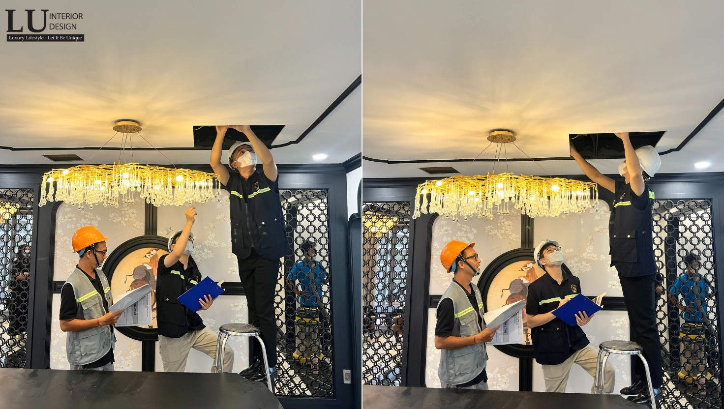 Cố định lịch bảo trì định kỳ