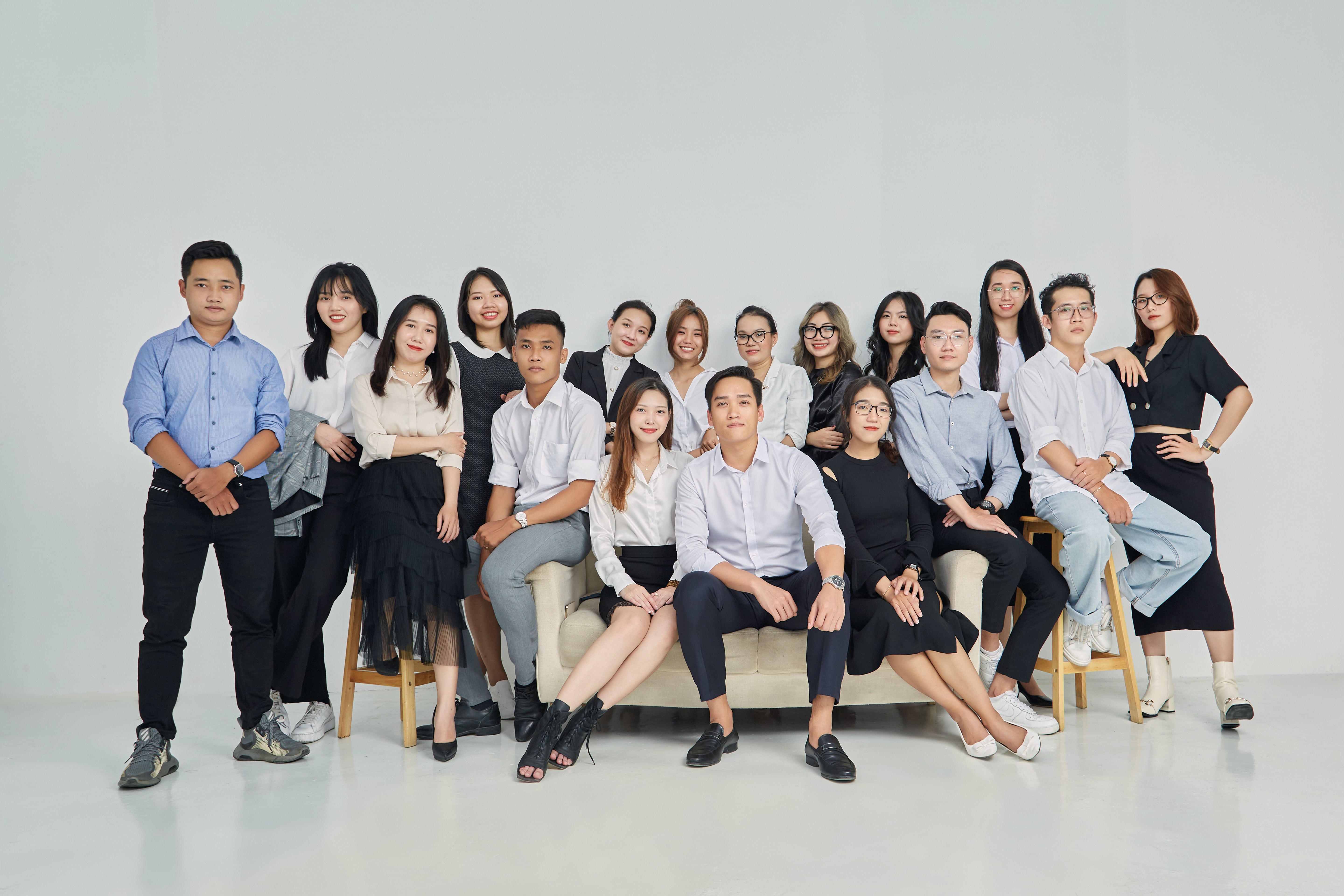 Meet Our Team